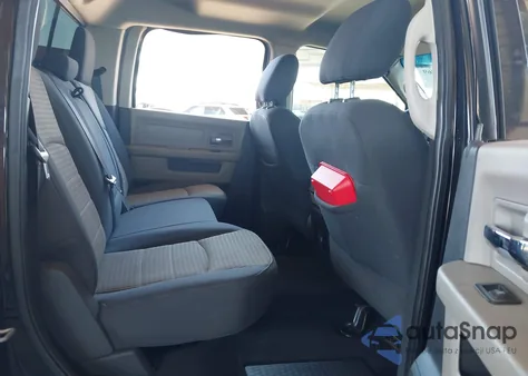 2011 Ram Ram 1500 Slt z USA, uszkodzony, nr VIN 1D7RB1CT1BS543643